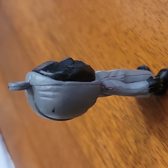 3in Squid Game Frobt Man Figure Charm - Picture 3 of 5